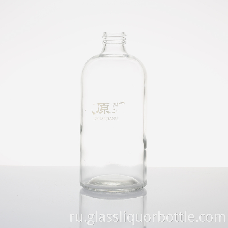 Vodka Bottle Wholesale